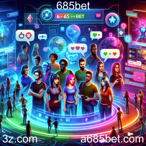 Fóruns de Discussão: A Nova Era da Interatividade entre Jogadores