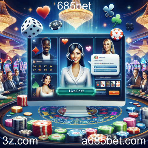 A Importância do Suporte ao Cliente em Jogos Online